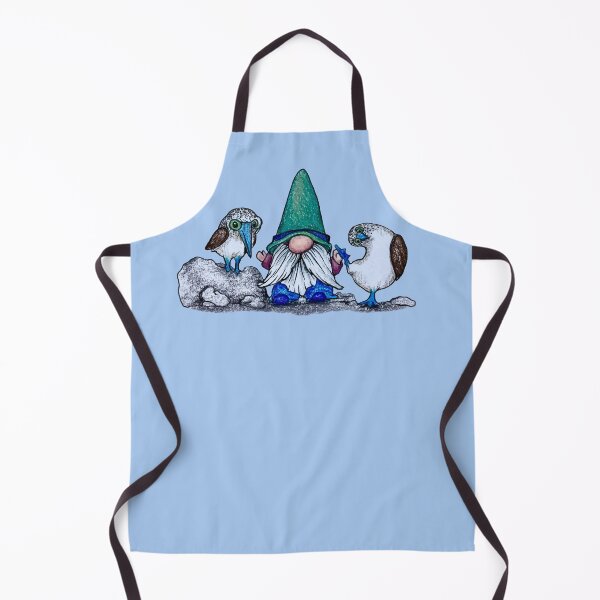 Item preview, Blue Footed Buddies designed and sold by SarahCD13.