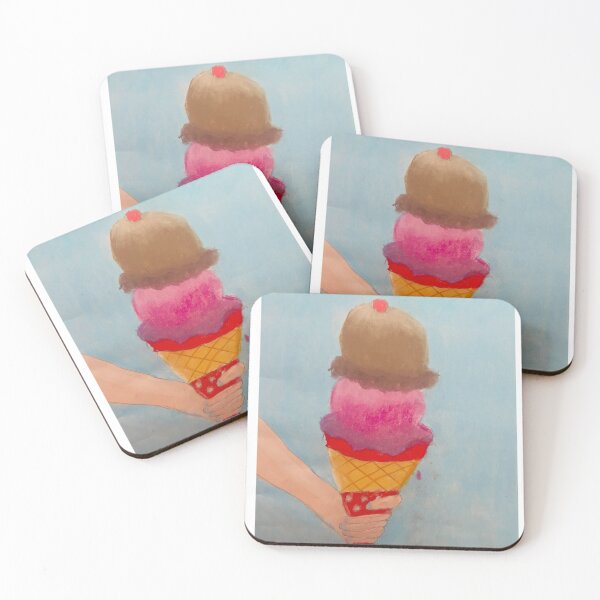 Item preview, Ice Cream Mania designed and sold by ArtBarnSoph.