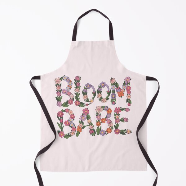 Item preview, Bloom Babe designed and sold by Jollys-ArtShop.