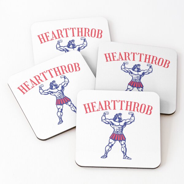 Item preview, Heartthrob Gladiator – Retro Champion designed and sold by UNK-Fatigues.