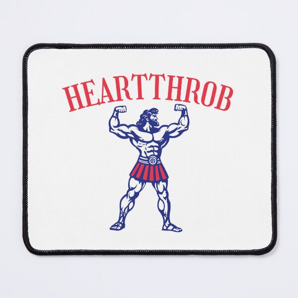 Item preview, Heartthrob Gladiator – Retro Champion designed and sold by UNK-Fatigues.