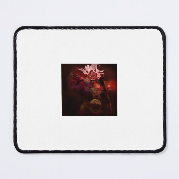 Item preview, The oni designed and sold by Singutharity.