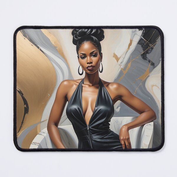 Item preview, THE BADDEST  designed and sold by alegnacreates.