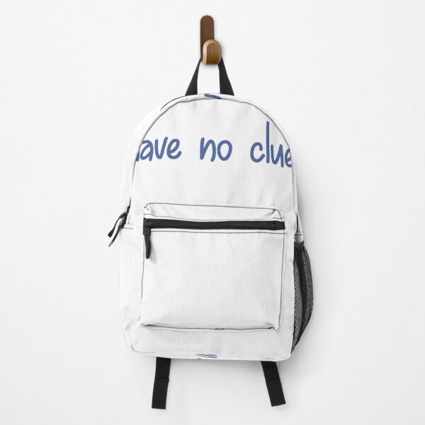 Item preview, i have no clue what i'm doing designed and sold by Rhmy.