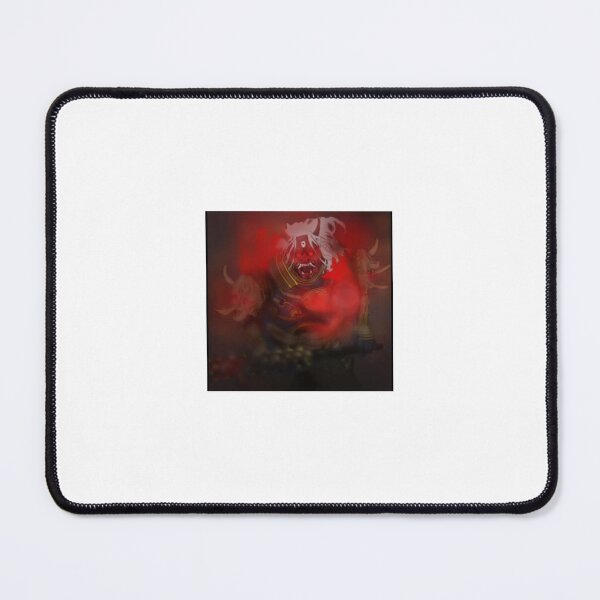 Item preview, Blood fury designed and sold by Singutharity.