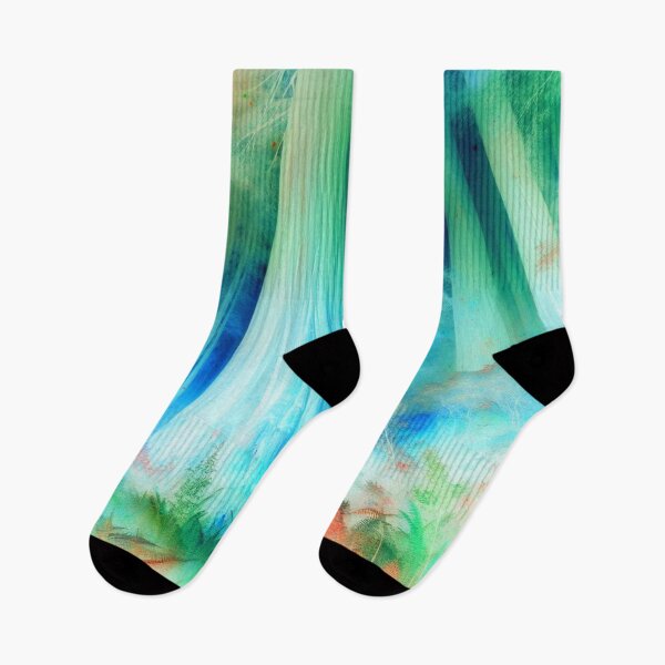 Item preview, Redwoods Inverted designed and sold by HalcyonThings.