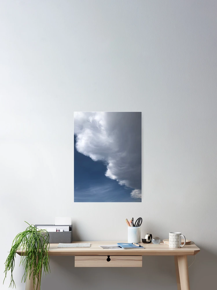 Thumbnail 2 of 3, Poster, Whirlwind designed and sold by RDLT.
