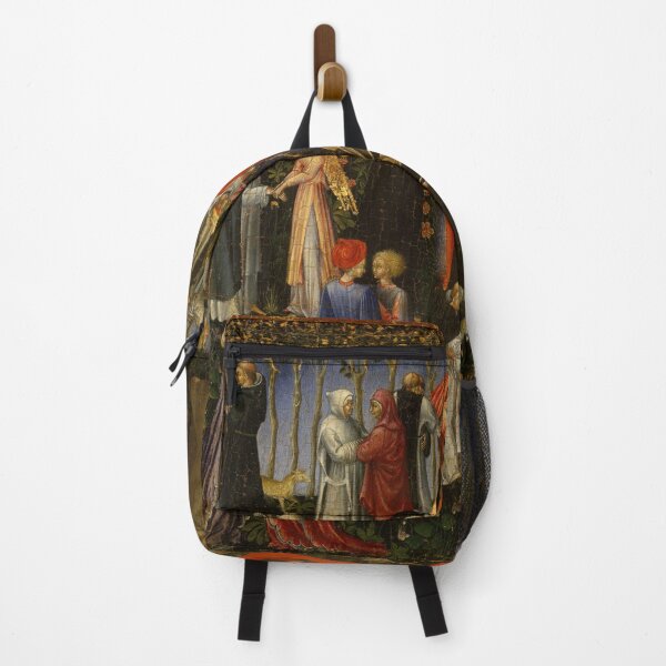 Item preview, Medieval Garden Party – Vintage Renaissance Art designed and sold by minnataurart.