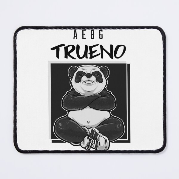 Item preview, AE86 Panda Trueno designed and sold by RupertsGarage.