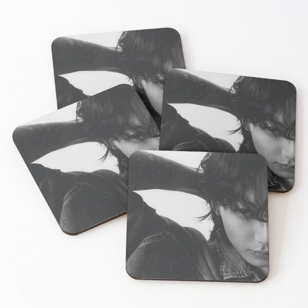 Item preview, Jungkook from BTS for C.K in B&W designed and sold by Takto.