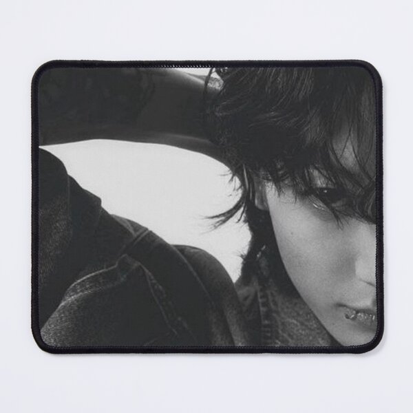 Item preview, Jungkook from BTS for C.K in B&W designed and sold by Takto.