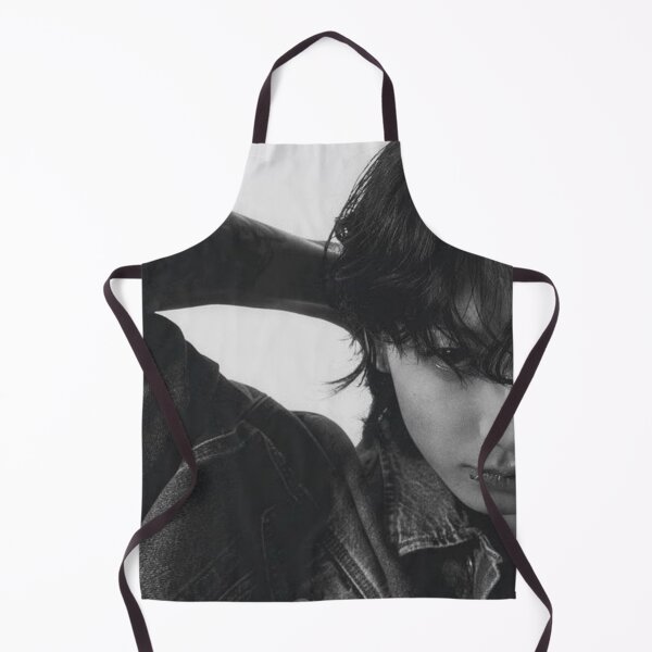 Item preview, Jungkook from BTS for C.K in B&W designed and sold by Takto.