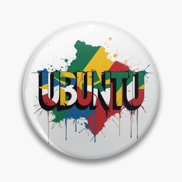 Item preview, UBUNTU tees  designed and sold by Abelfashion.