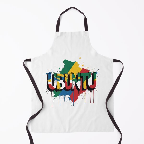 Item preview, UBUNTU tees designed and sold by Abelfashion.