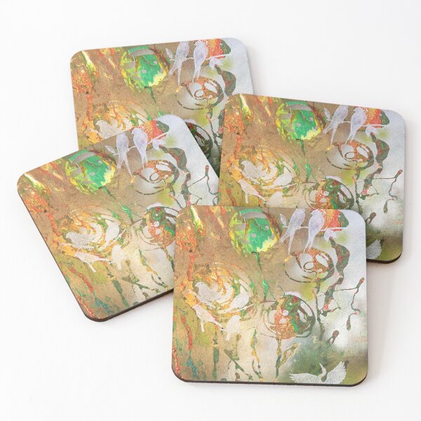 Item preview, The Birds designed and sold by Margaret Watkins.