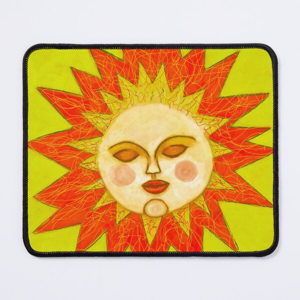 Item preview, Sleeping Sun 1 designed and sold by FiANiXArt.