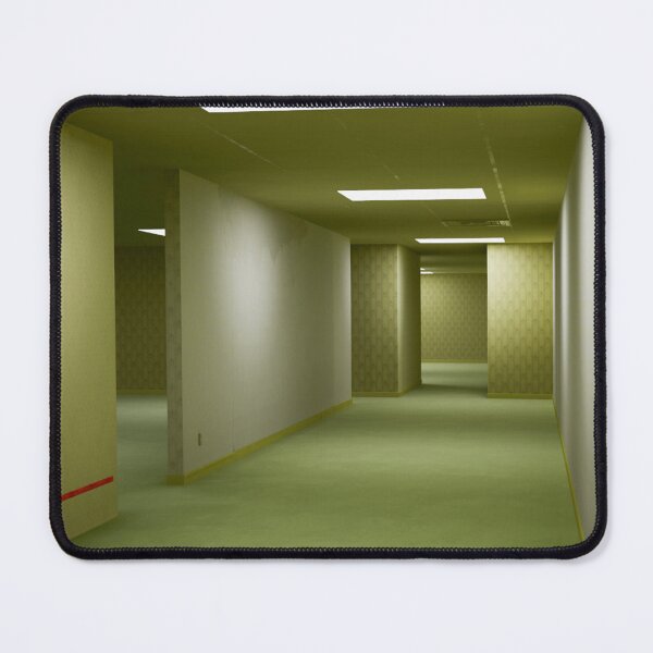 Item preview, Backrooms designed and sold by StyleCrate.