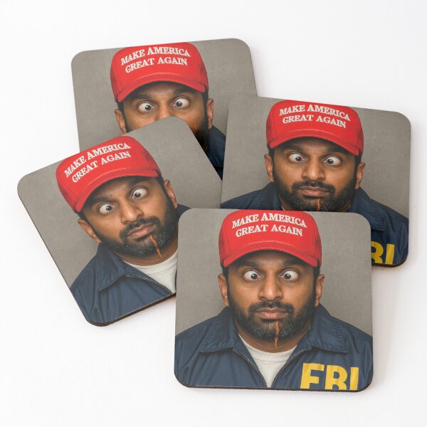 Item preview, Cross-Eyed Kash: Agent of Confusion designed and sold by Angry Creamsicle.