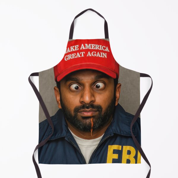 Item preview, Cross-Eyed Kash: Agent of Confusion designed and sold by Angry Creamsicle.