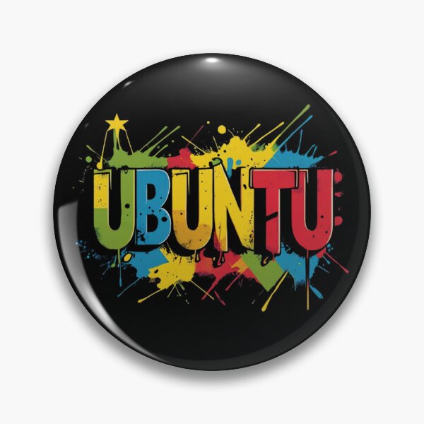 Item preview, UBUNTU tees  designed and sold by Abelfashion.