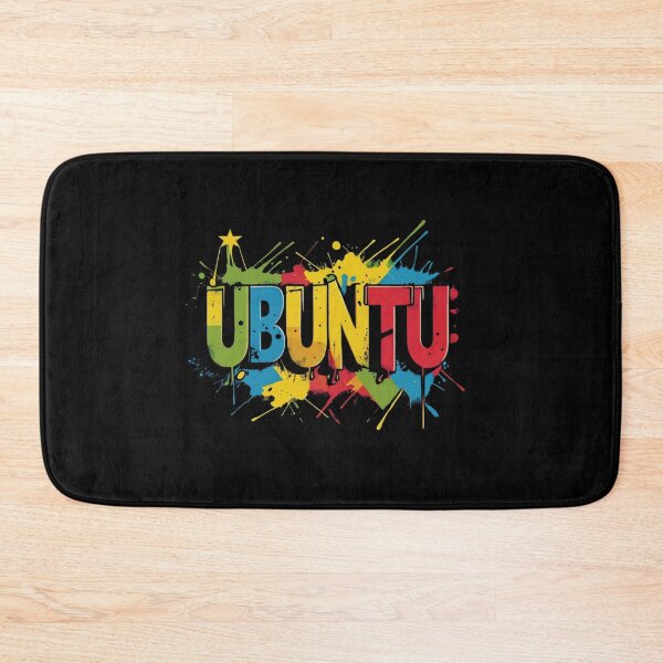 Item preview, UBUNTU tees  designed and sold by Abelfashion.