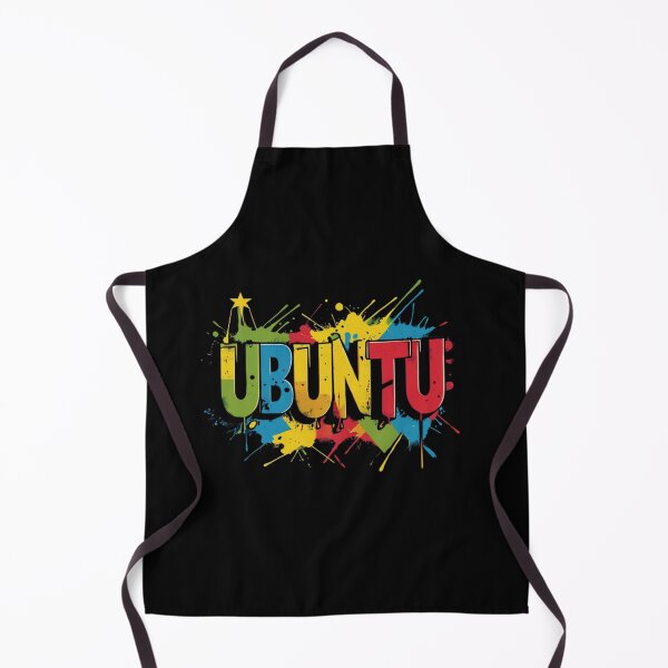 Item preview, UBUNTU tees designed and sold by Abelfashion.