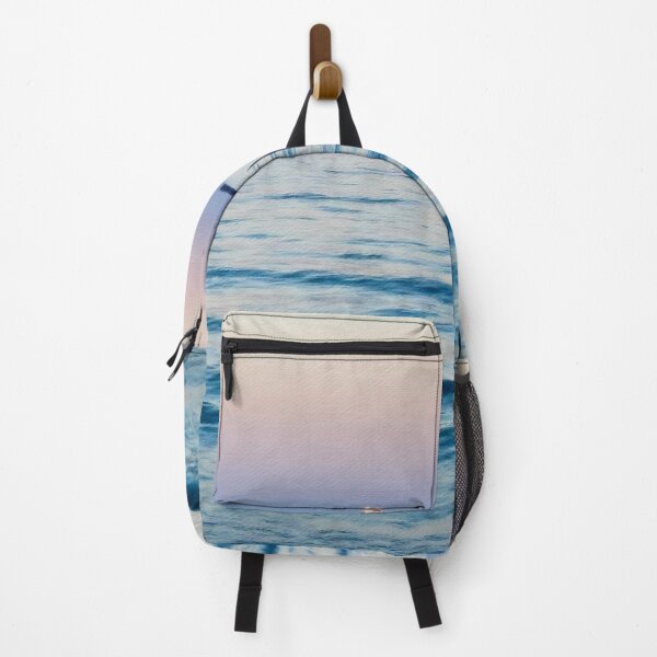 Item preview, A Boat on the Sea at Sunset designed and sold by Pamela Storch.