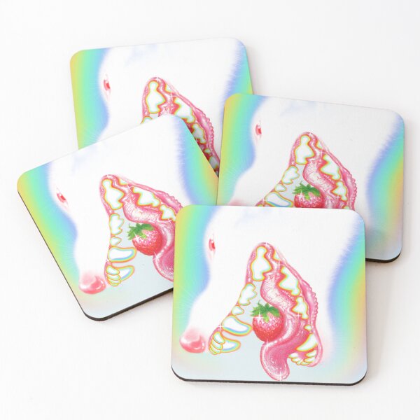 Item preview, Strawberry designed and sold by InkTheCrow.