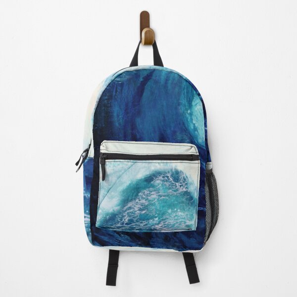 Item preview, Waves II designed and sold by Branka Kodzoman.