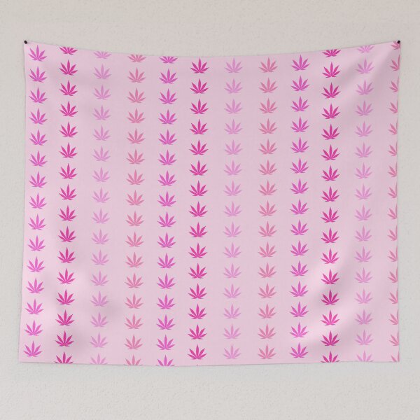 Item preview, Pink leaf set designed and sold by mothernatural.