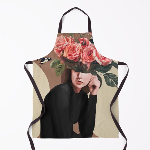 Item preview, Whispers of the Garden designed and sold by Branka Kodzoman.