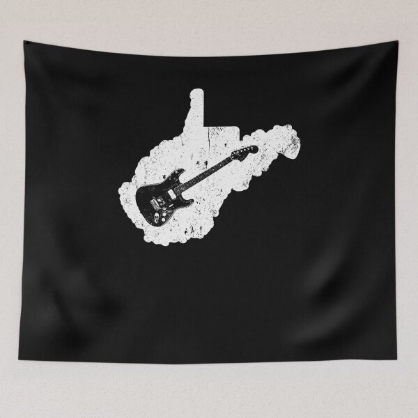 Item preview, Beginners Guitar West Virginia Guitar Beginners Shirt designed and sold by shoppzee.