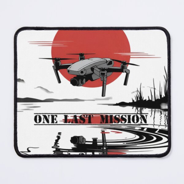 Item preview, ON3MD: ONE LAST MISSION designed and sold by MUV3.