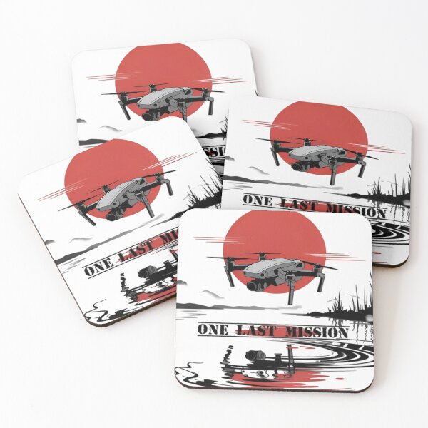 Item preview, ON3MD: ONE LAST MISSION designed and sold by MUV3.