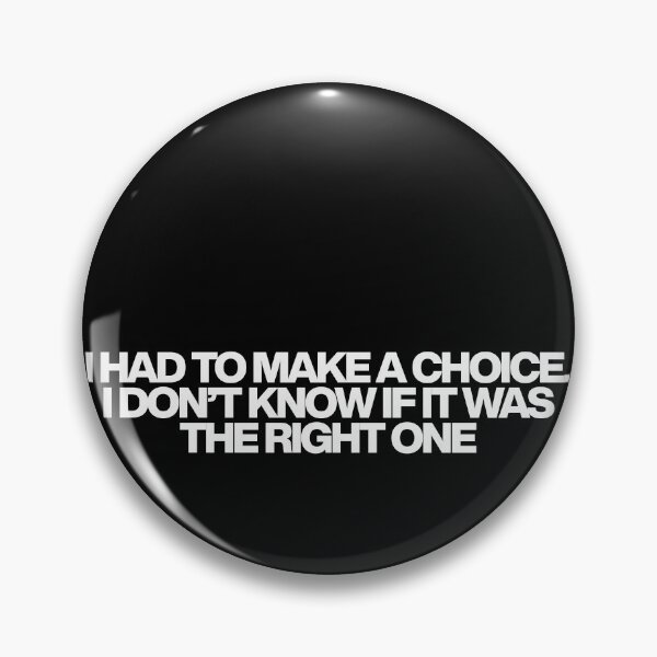 Item preview, I had to make a choice. I don't know if it was the right one - Fire Country Quotes designed and sold by dsxclothing.