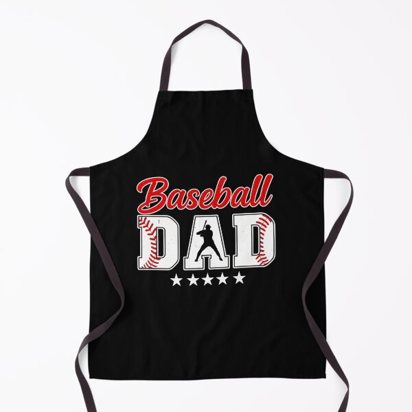 Artikelvorschau, Retro Baseball Papa Daddy Vater Alles Gute zum Vatertag Männer Jungs entworfen und verkauft von diyoor.