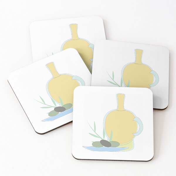 Item preview, Olive Oil designed and sold by ROSE ANN BANILAR.