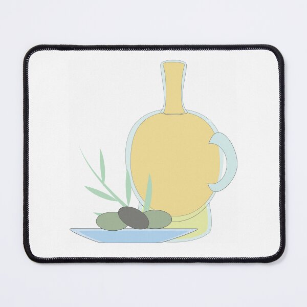 Item preview, Olive Oil designed and sold by ROSE ANN BANILAR.
