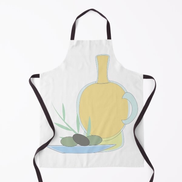 Item preview, Olive Oil designed and sold by ROSE ANN BANILAR.