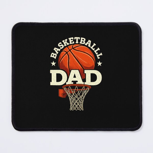Item preview, Retro Basketball Dad Daddy Father Happy Father s Day Men designed and sold by diyoor.