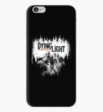Dying Light iPhone Case