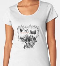 dying light t shirt