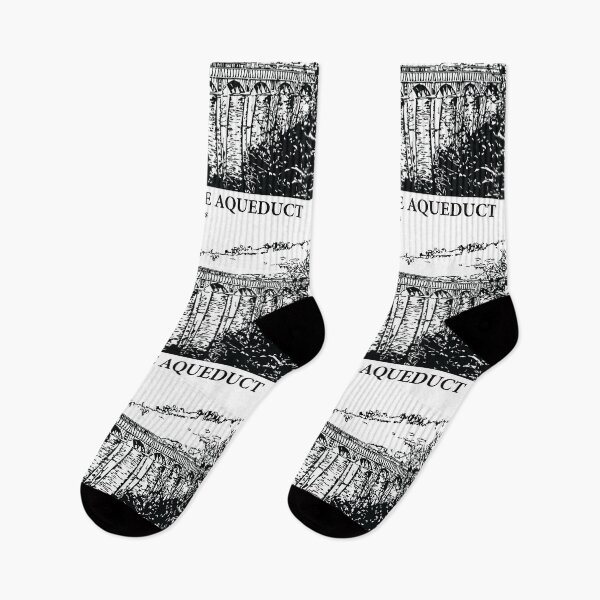 Item preview, Pontcysyllte Aqueduct - Wales designed and sold by Lakeric Cityscapes.