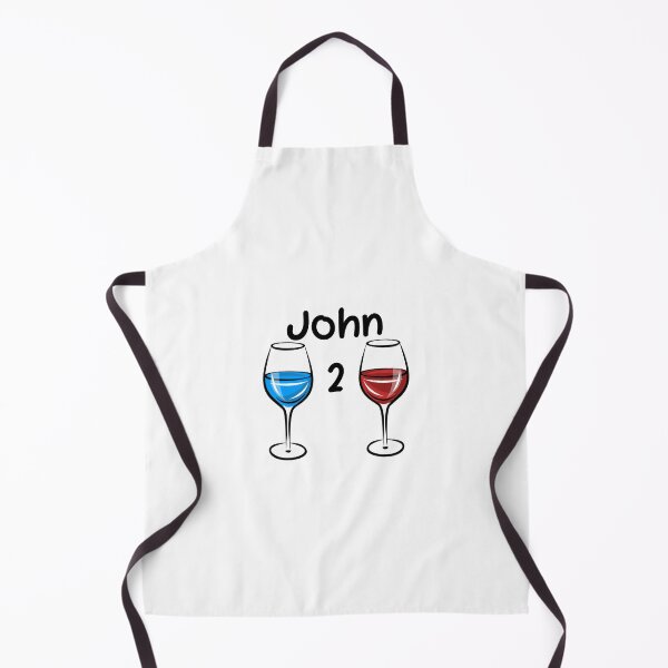 Item preview, Water to Wine designed and sold by The486Store.