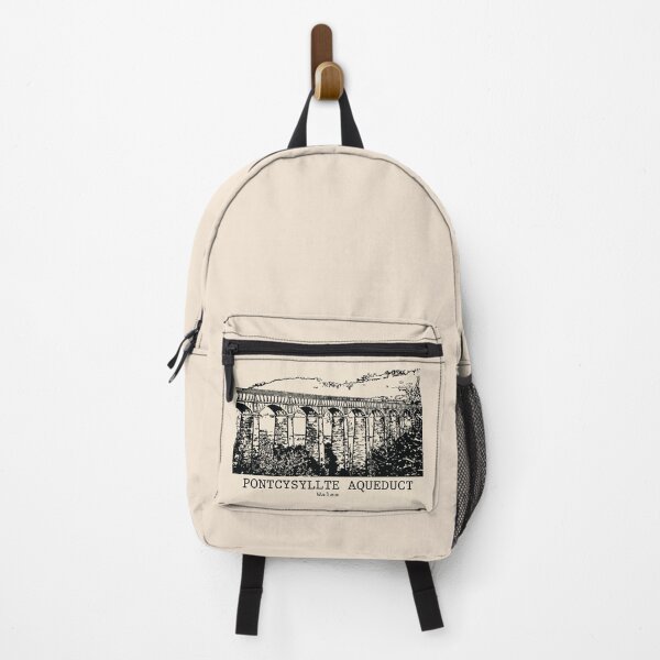 Item preview, Pontcysyllte Aqueduct - Wales designed and sold by Lakeric Cityscapes.