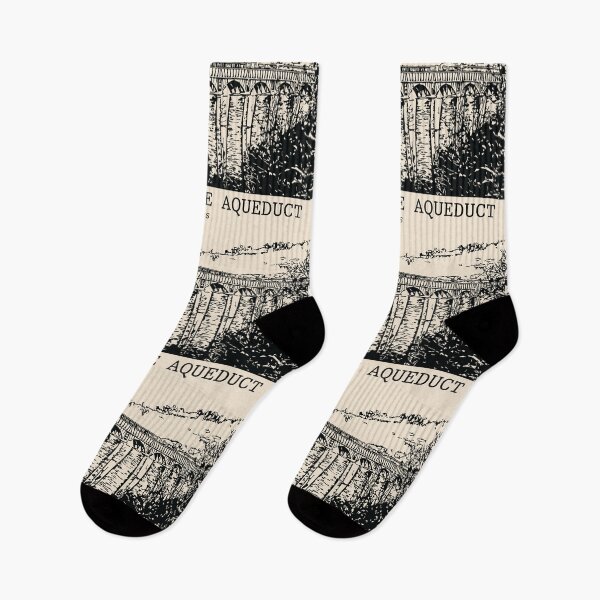 Item preview, Pontcysyllte Aqueduct - Wales designed and sold by Lakeric Cityscapes.