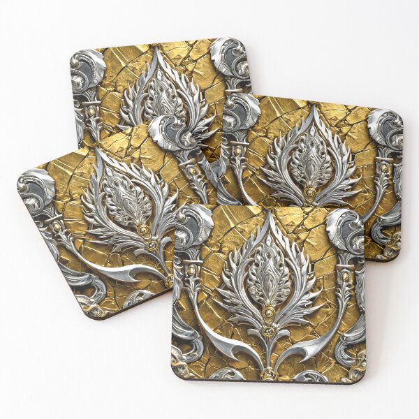 Item preview, Royal Aegis designed and sold by OvidiumArt.