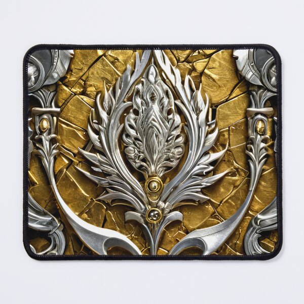Item preview, Royal Aegis designed and sold by OvidiumArt.