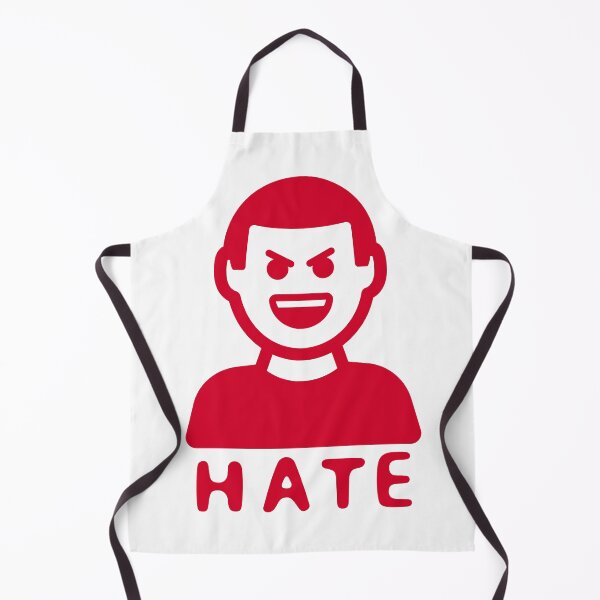 Item preview, Certified Hater designed and sold by UNK-Fatigues.