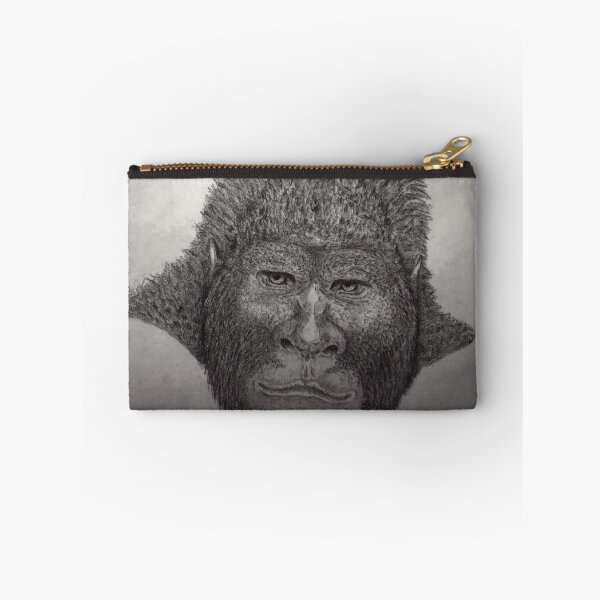 Item preview, Bigfoot Glare designed and sold by Sethsquatch55.